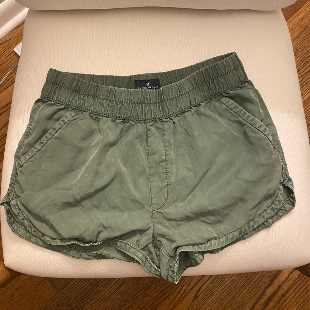 Cargo shorts
